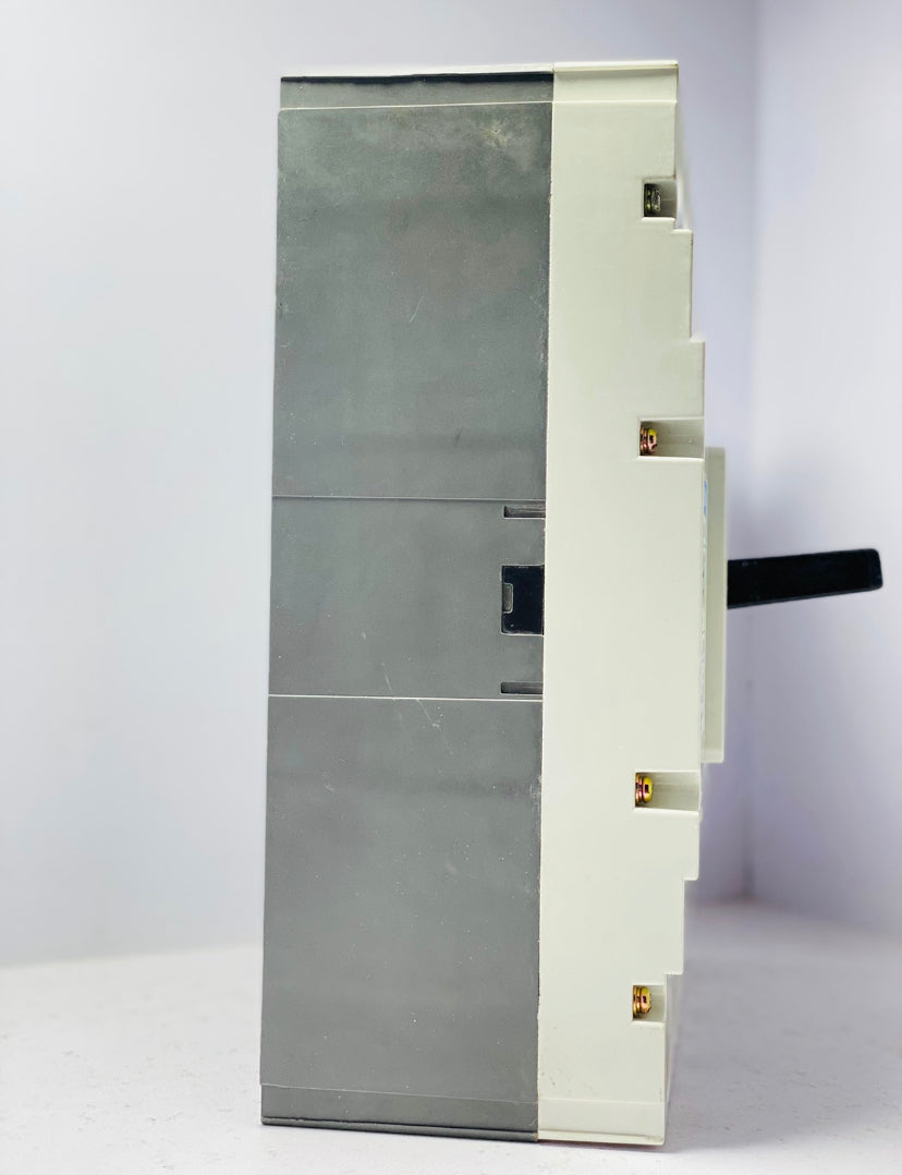 (COPY) Terasaki 630A 4P MCCB E630-SF