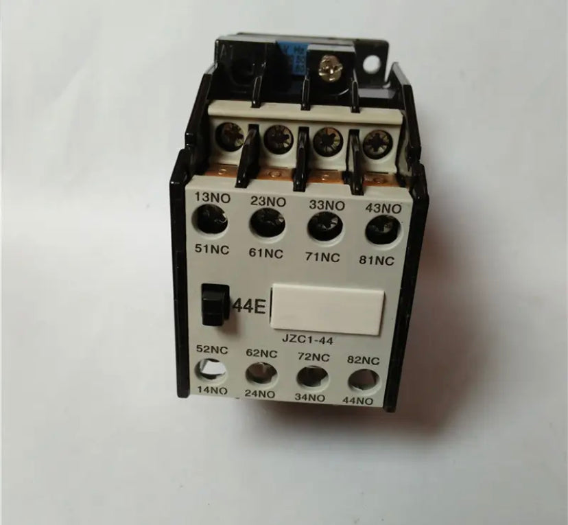 3TH82 22-0XMO magnet Contactor 4NC 4NO 220VAC coil