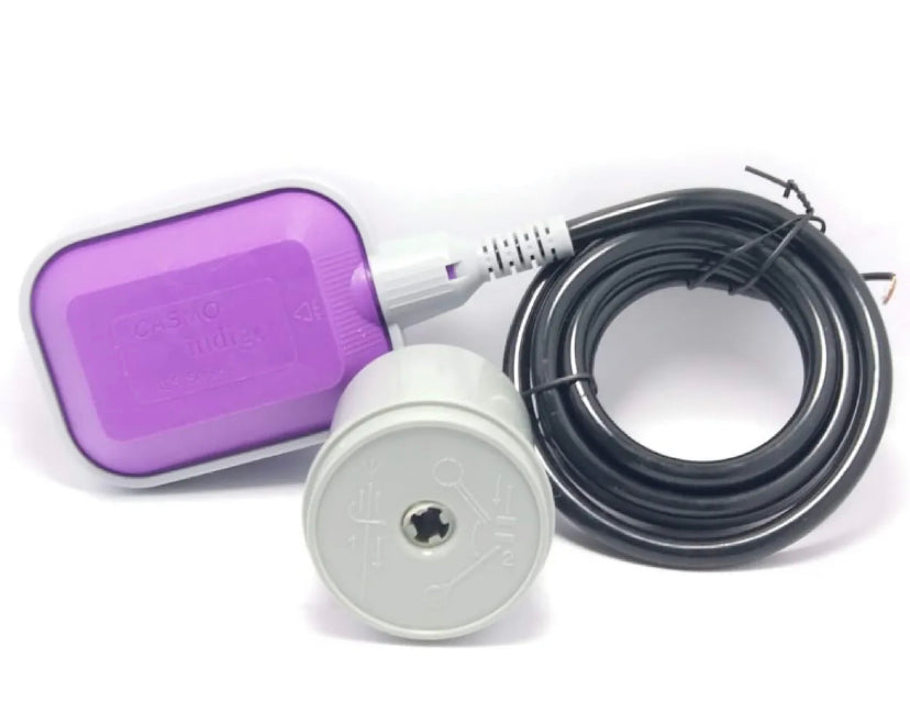 Water Level Switch Float Switch Cable Type Float Switch Liquid Fluid Water Level Controller Sensor Level Sensor Float