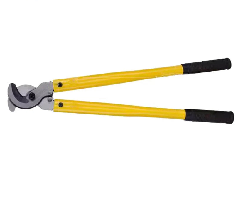 LK-250 Cable Cutter Multi-Functional Powerful Wire Cutting Heavy Duty Hand Tool 240 mm2