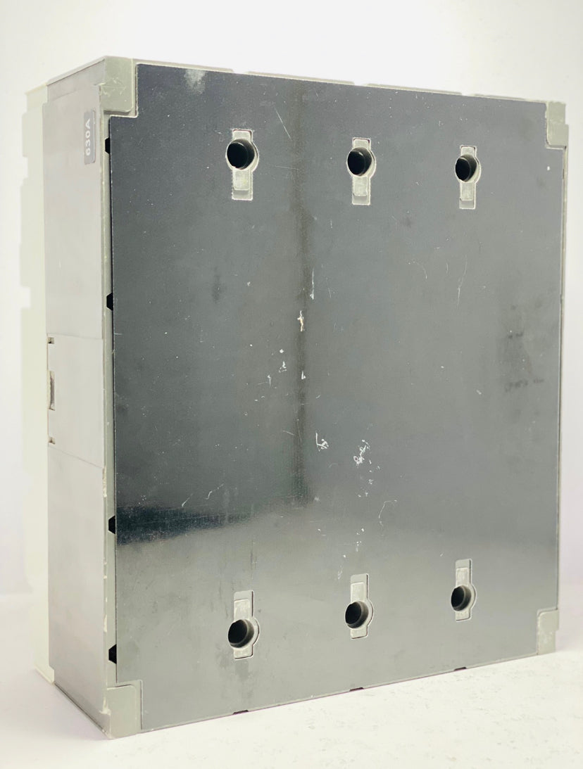 (COPY) Terasaki 630A 4P MCCB E630-SF
