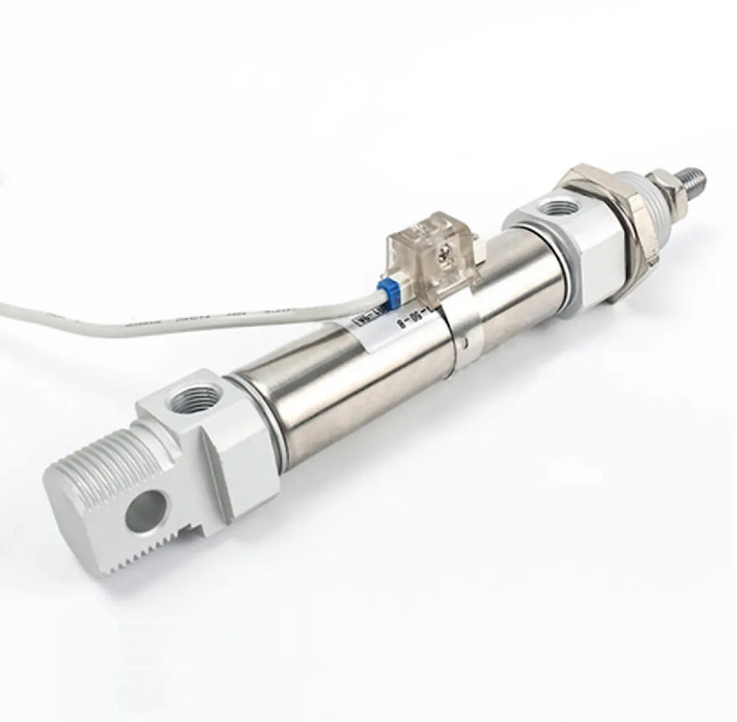 Air Pneumatic Cylinder Magnetic Reed Switch Sensor CS1-F CS1-J CS1-U
