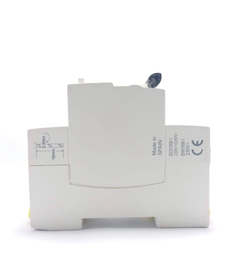 (COPY) Schenider Earth Leakage Breaker 2P 32A 63A