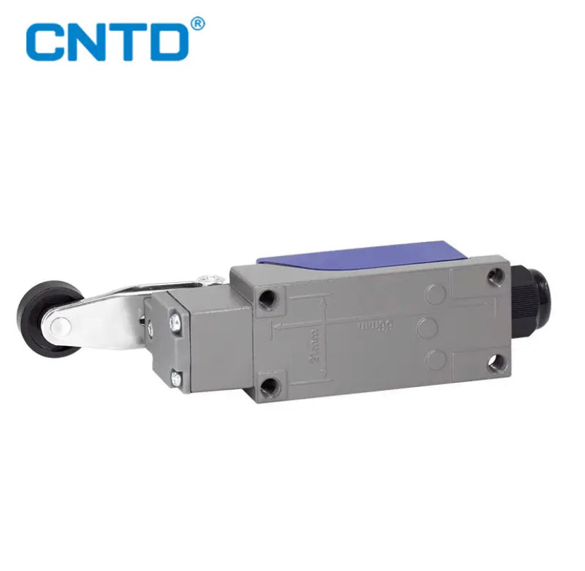 CNTD Limit Switches CZ-8104N 8105N 8107N 8108N 8109N 8111N 8166N 8167N 380V 220V 10A High quality waterproof travel switch
