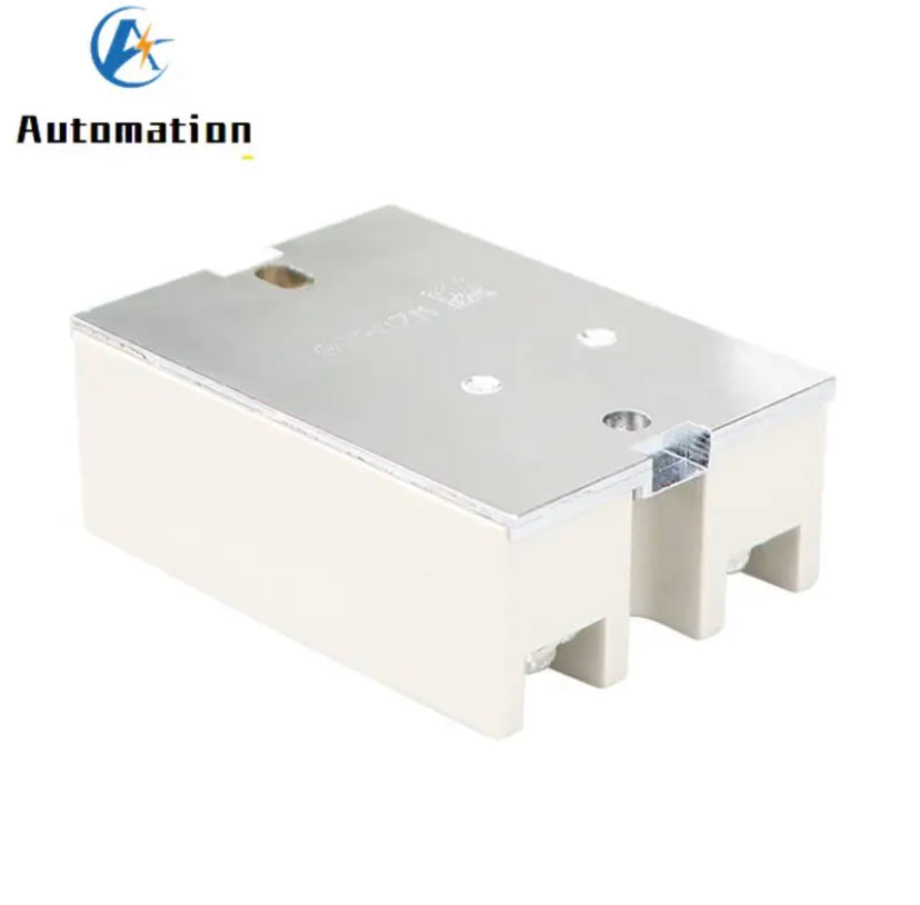 40A AC-AC Single Phase Solid State Relay SSR-40AA 80-250VAC 220V TO 24-380V AC