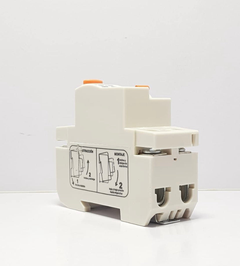 Hyundai Earth Leakage Breaker 2P 63A