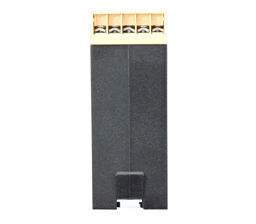 RST25 Phase failure under overvoltage relay Electronic Voltage protection Relay