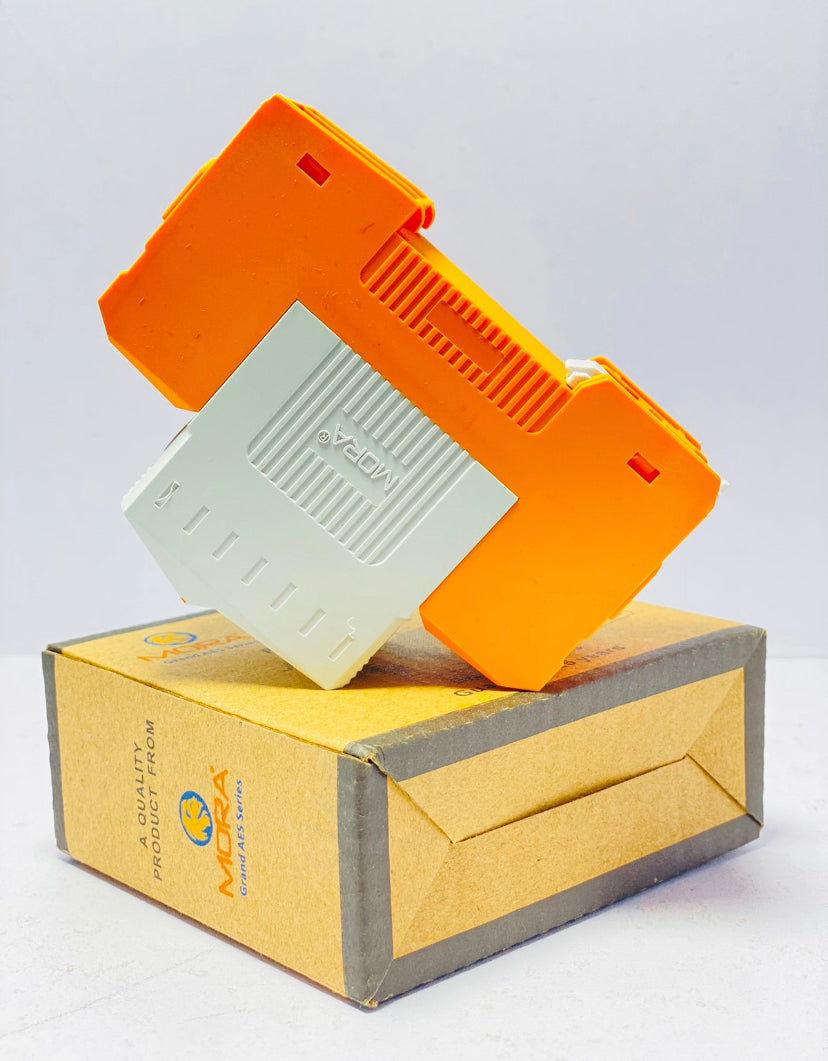 MORA 2P AC SPD 40KA