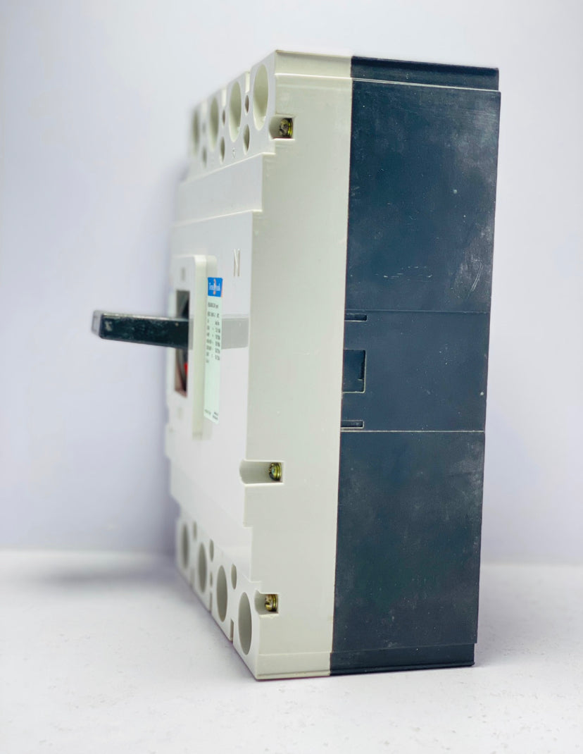 (COPY) Terasaki 400A 4P MCCB E400-SF