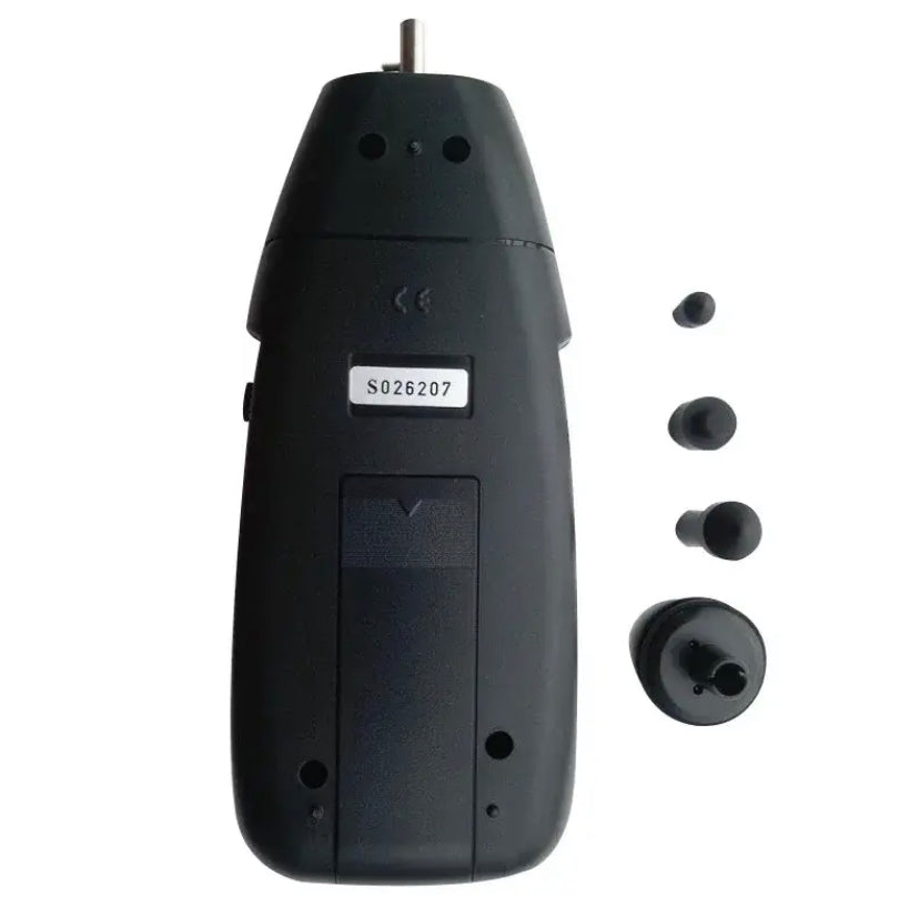 Tachometer DT-2235B+ Speed Square Tacometro Rpm Tester Meter Digital Tachometer Laser