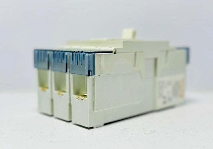 MORA 30-100A 3P MCCB