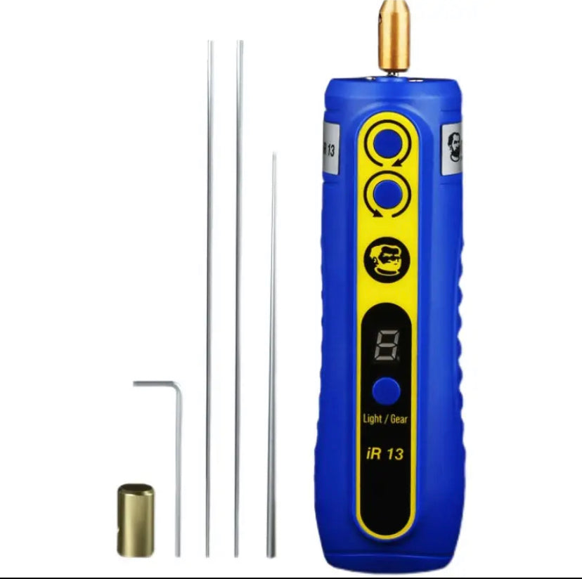 Mechanic IR13 OCA Glue Remover LCD Screen Rechargeable Multifunctional Integrated Glue Roll Tools for Phone Panel