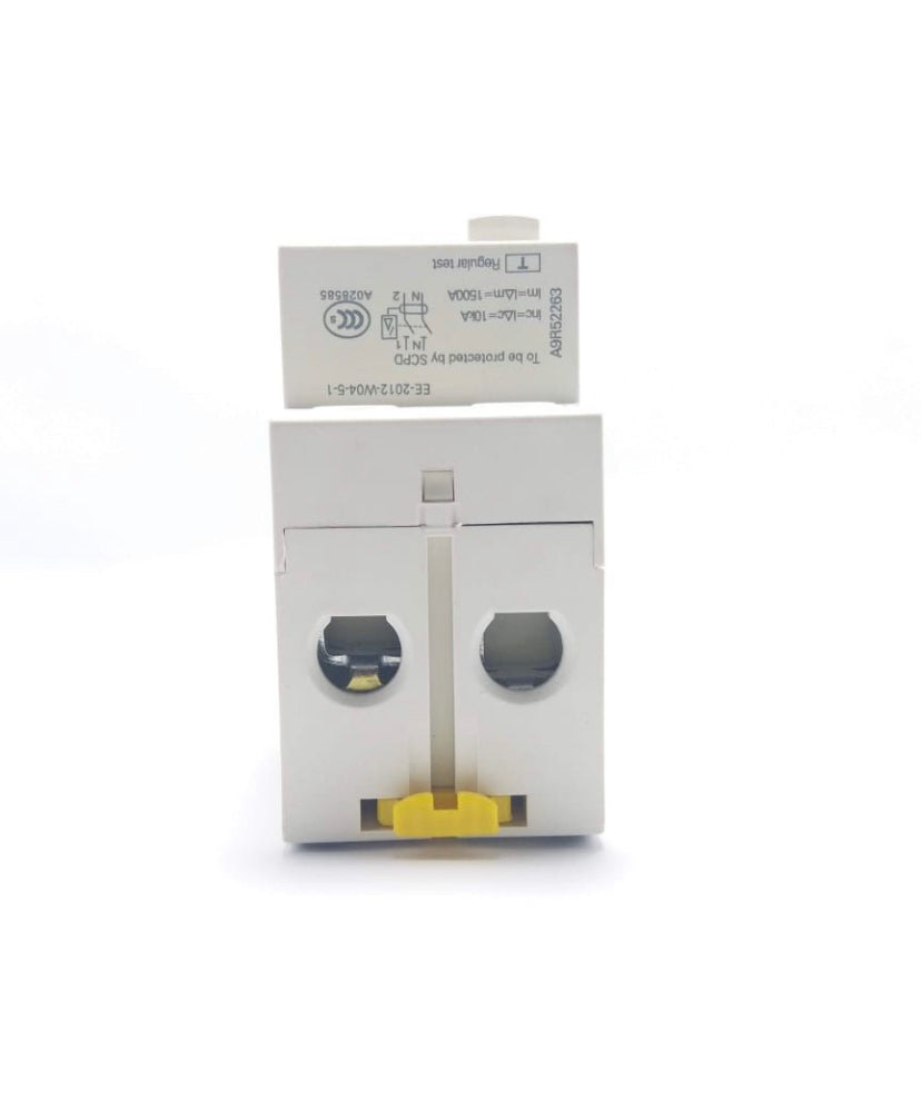 (COPY) Schenider Earth Leakage Breaker 2P 32A 63A