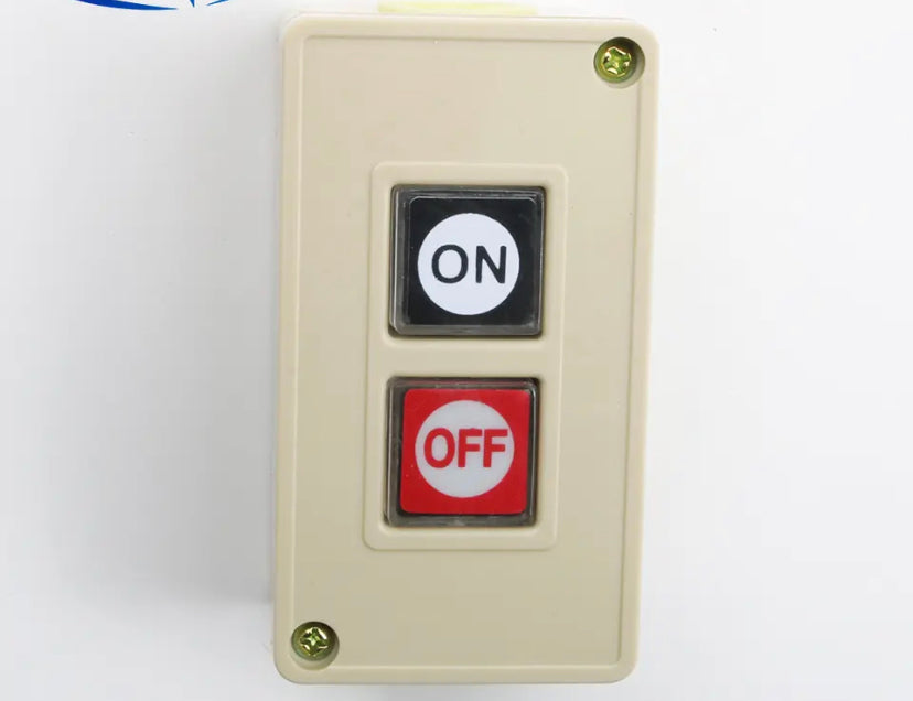 TPB 2 TPB-2 Power button switch ,The control button power switch push button switch