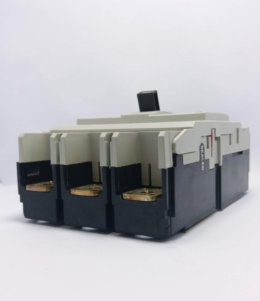 (COPY) Terasaki 125-250A 3P MCCB E250-SF