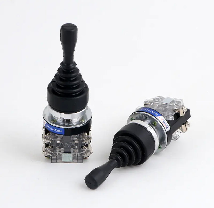 Mono Switch Cross Switch Hka1-41z02 04 41y04 02 30mm Hole Lock/Self Return