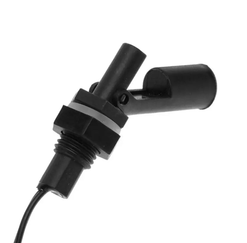 Liquid Water Level Sensor Controller Horizontal Float Switch sensor Water Pump Controller Flow Sensor For Aquariums