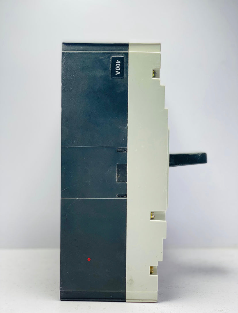(COPY) Terasaki 400A 4P MCCB E400-SF