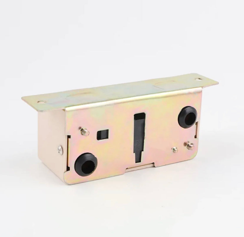 LAK-10 ON/OFF Start Stop Flush Mounted Push Button Switch AC 380/220V 10A Sewing machine switch