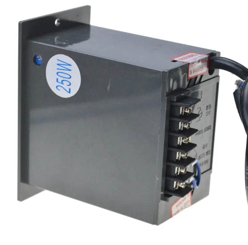 US-52 AC speed motor controller regulated speed forword backword controller frequency conversion