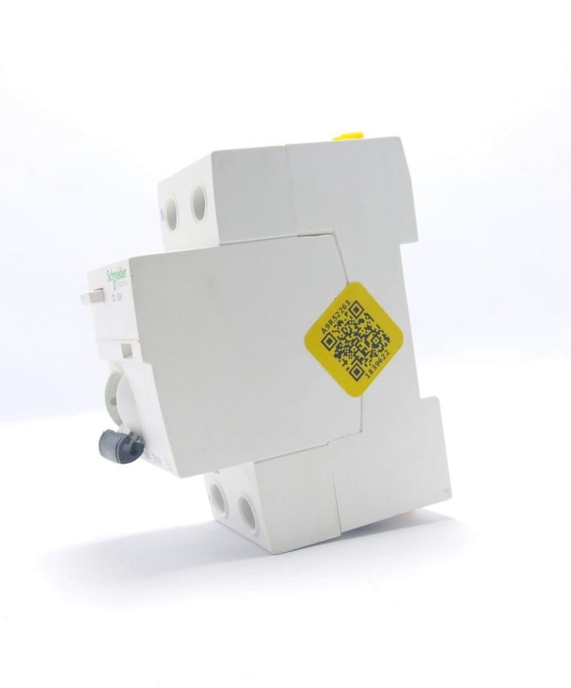 (COPY) Schenider Earth Leakage Breaker 2P 32A 63A