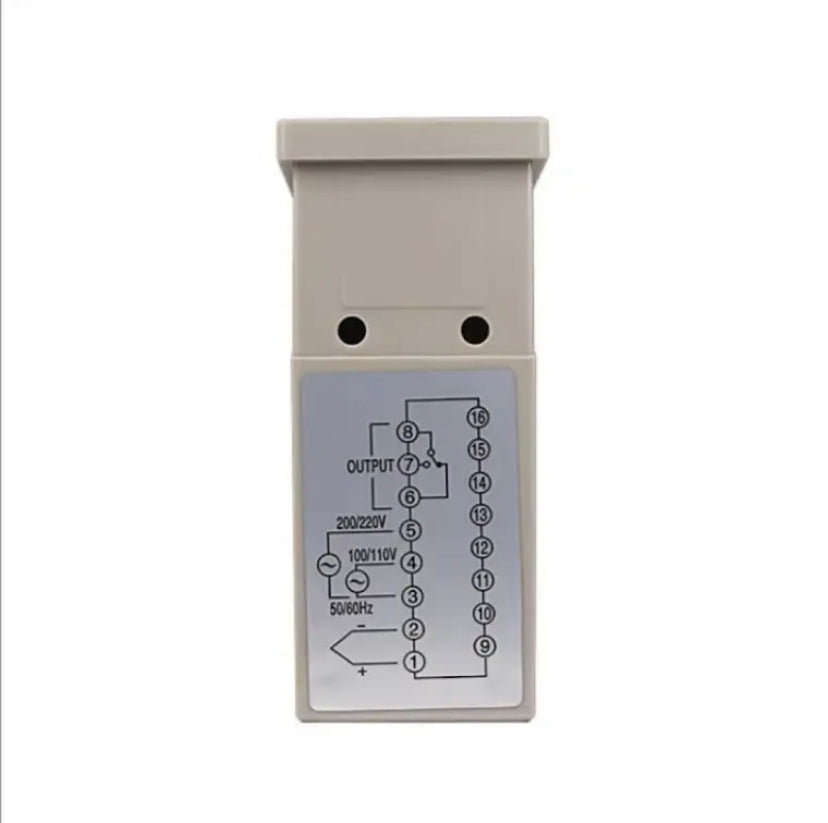 Temperature Control Instrument E5EN Digital Display Dial Code 110 v220v General Adjustment Temperature Controller