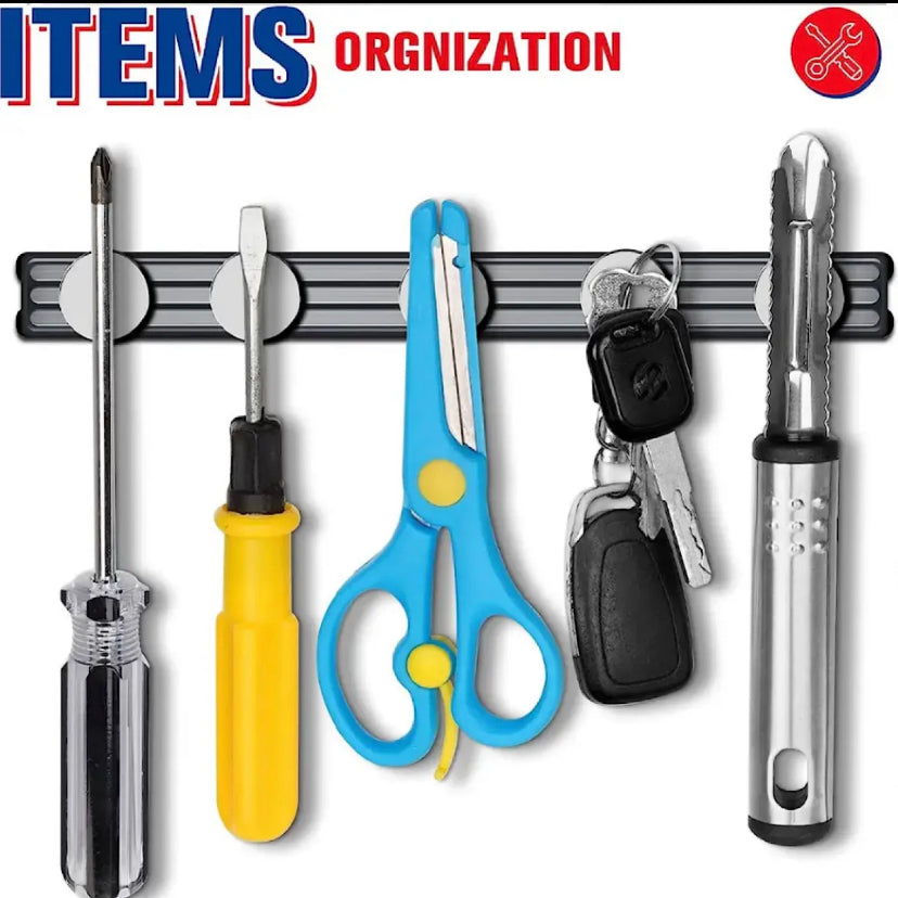 Super Strong Disc Magnets 5X Stronger Than Normal Magnets - Home, Garage, Workshop, Toolbox