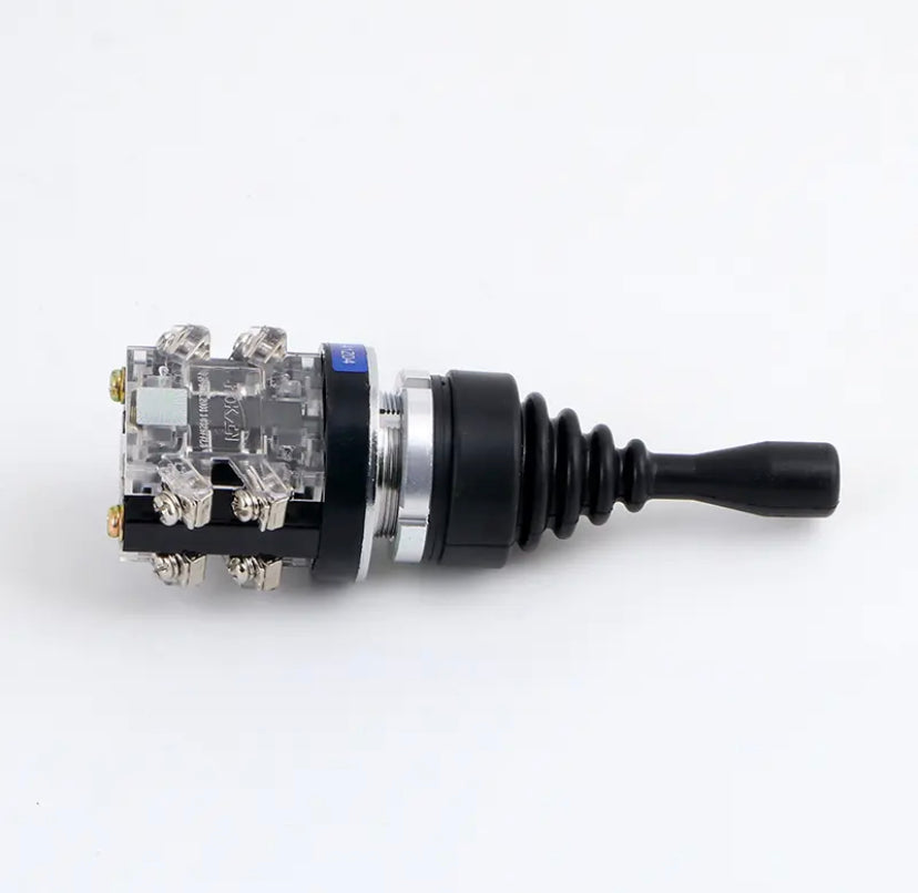 Mono Switch Cross Switch Hka1-41z02 04 41y04 02 30mm Hole Lock/Self Return