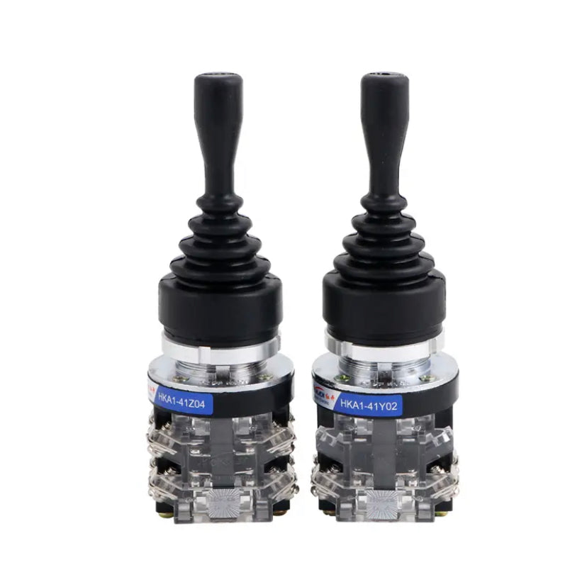 Mono Switch Cross Switch Hka1-41z02 04 41y04 02 30mm Hole Lock/Self Return