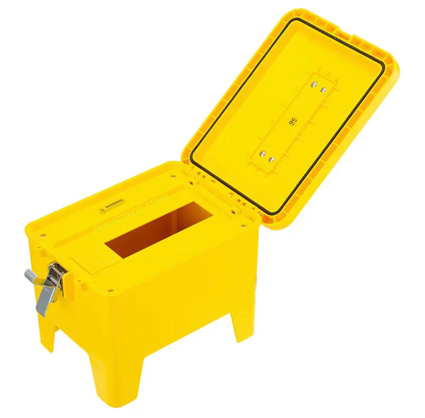 Supply Lighting Overhaul Box Construction Site Distribution Box Waterproof Group Combine Switch Industry Socket Box Portable
