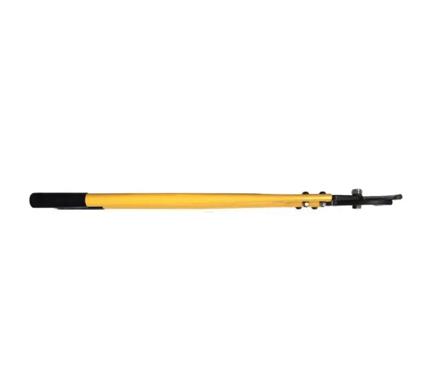 LK-500 Save effort long arm cable cutter 500mm hand tools Large cable scissors