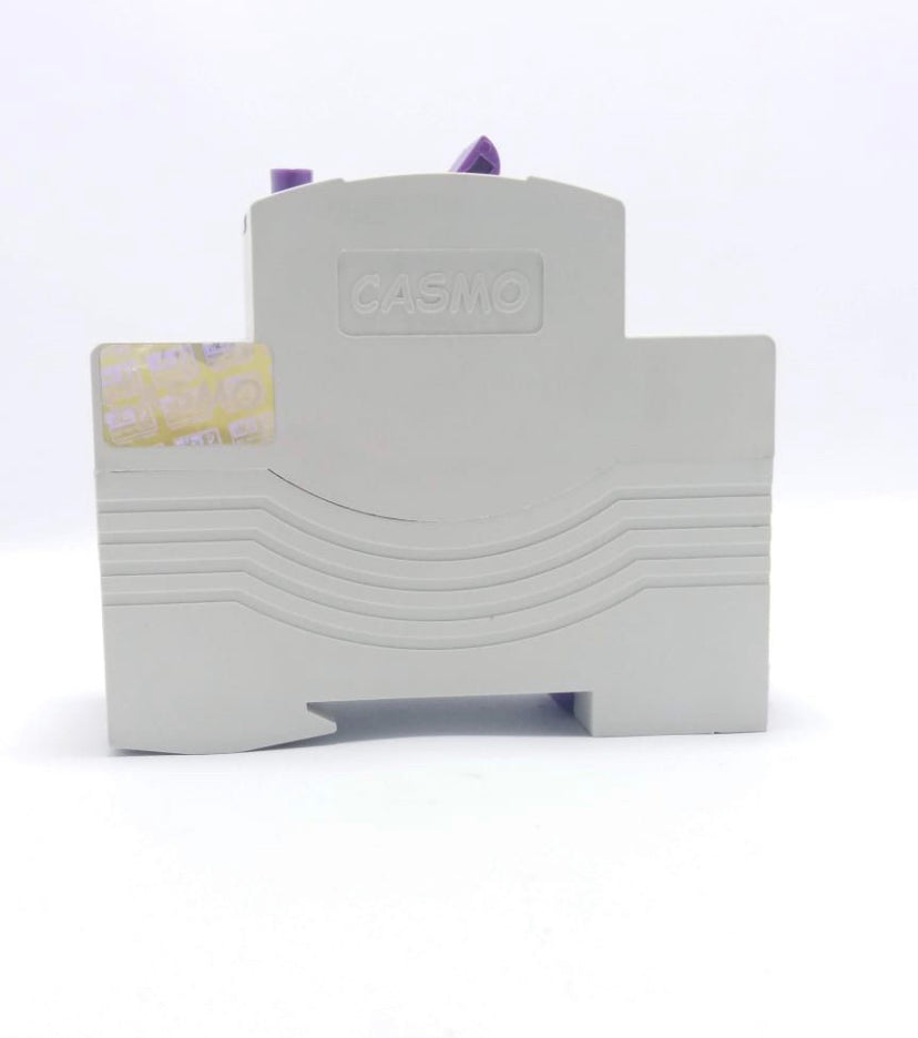 Casmo Earth Leakage Breaker 2P 63A