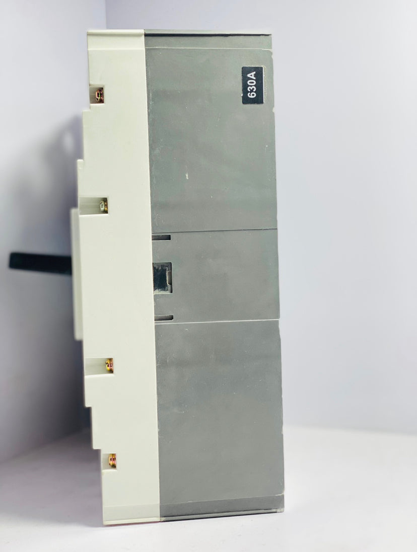 (COPY) Terasaki 630A 4P MCCB E630-SF