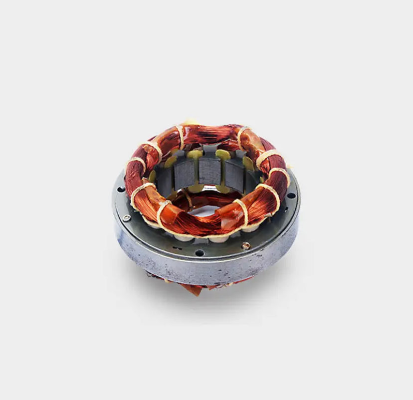 200FZY single flange AC220V /380V 0.3A 65W fan axial fan blower Electric box cooling fan Adjustable wind direction