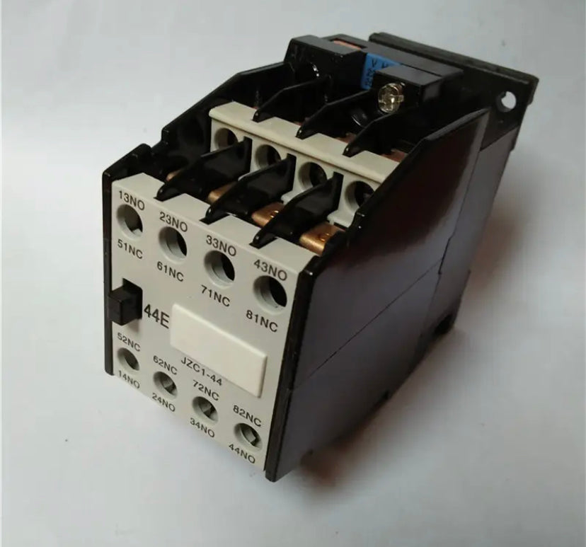 3TH82 22-0XMO magnet Contactor 4NC 4NO 220VAC coil