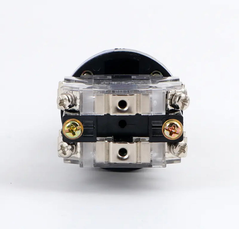 Mono Switch Cross Switch Hka1-41z02 04 41y04 02 30mm Hole Lock/Self Return