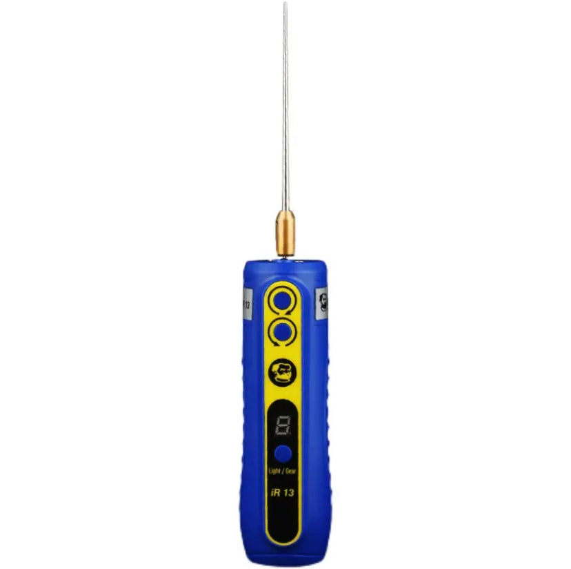 Mechanic IR13 OCA Glue Remover LCD Screen Rechargeable Multifunctional Integrated Glue Roll Tools for Phone Panel