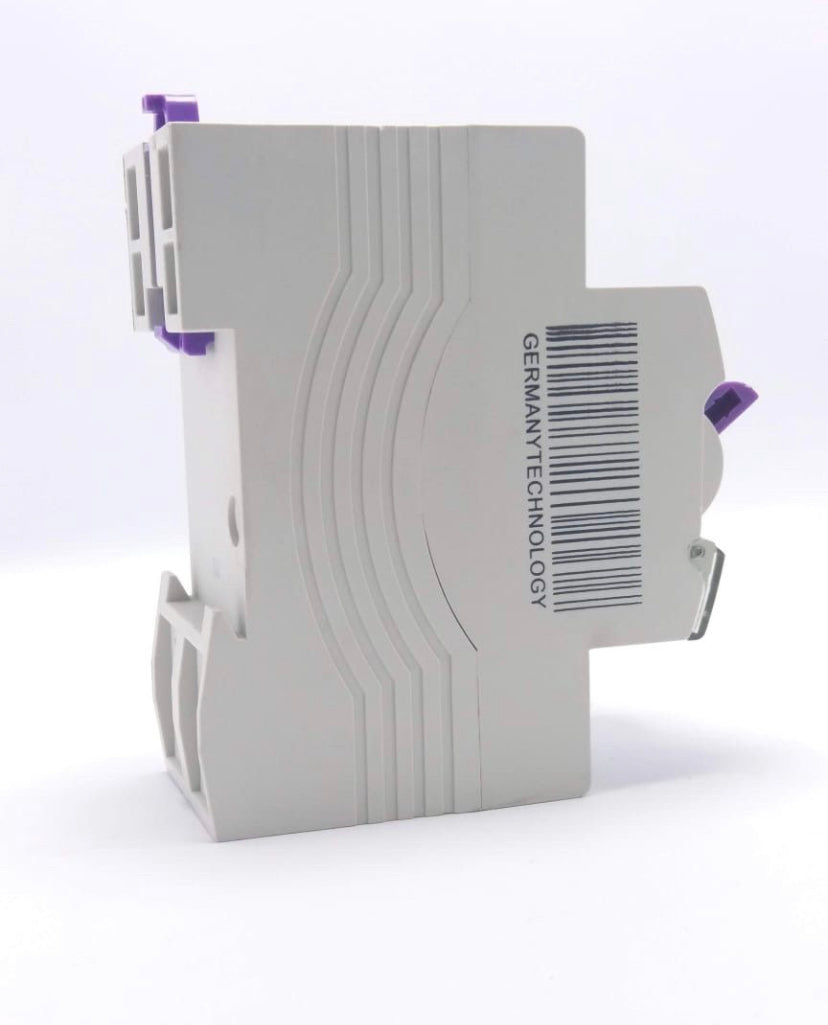 Casmo Earth Leakage Breaker 2P 63A