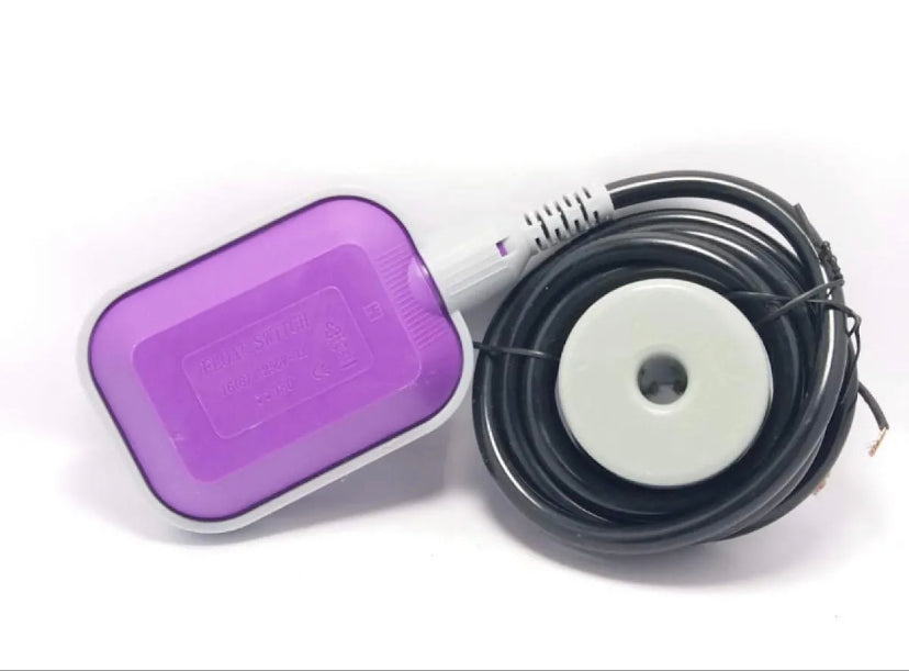 Water Level Switch Float Switch Cable Type Float Switch Liquid Fluid Water Level Controller Sensor Level Sensor Float