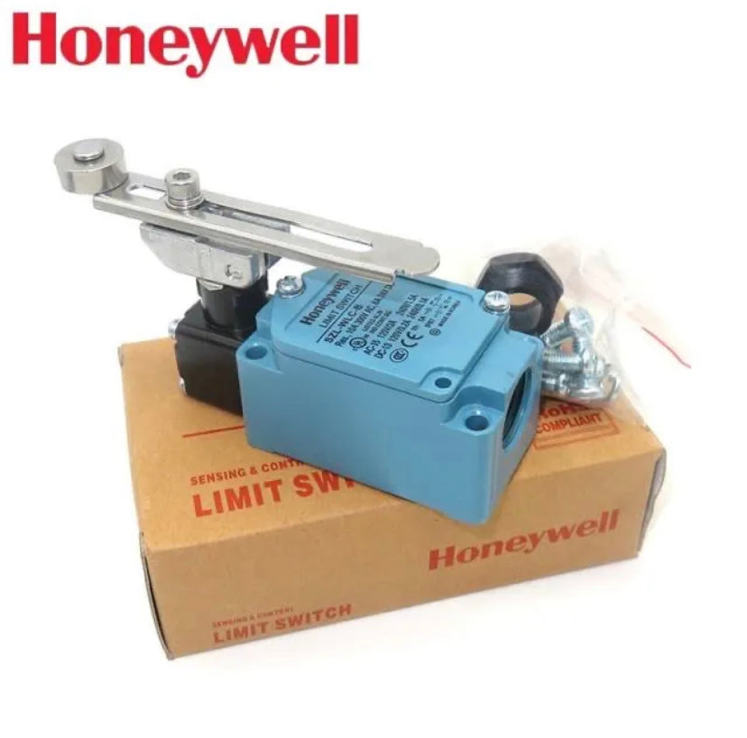 SZL-WL-A SERIES Honeywell Micro Switch General Purpose Limit Switch