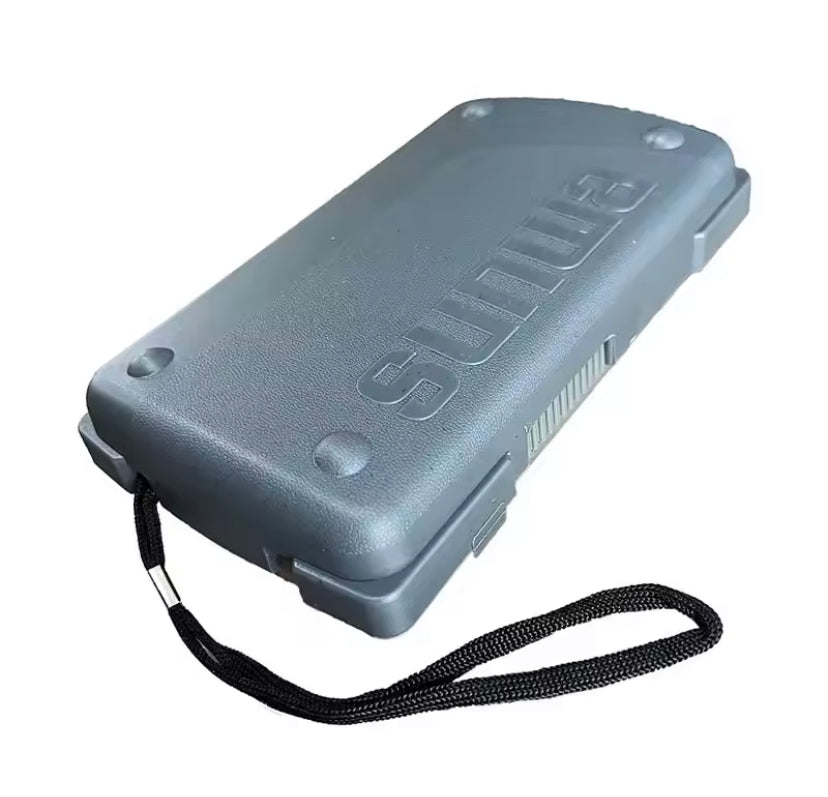 CD800a Digital Multimeter Electrical Capacitance Frequency Measurement Hand Strap Instruction