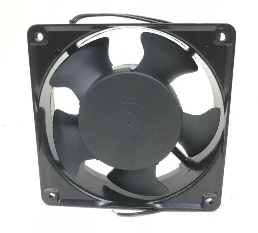 220V Universal Cooling Fan Industrial Cabinet Axial fan for distribution box