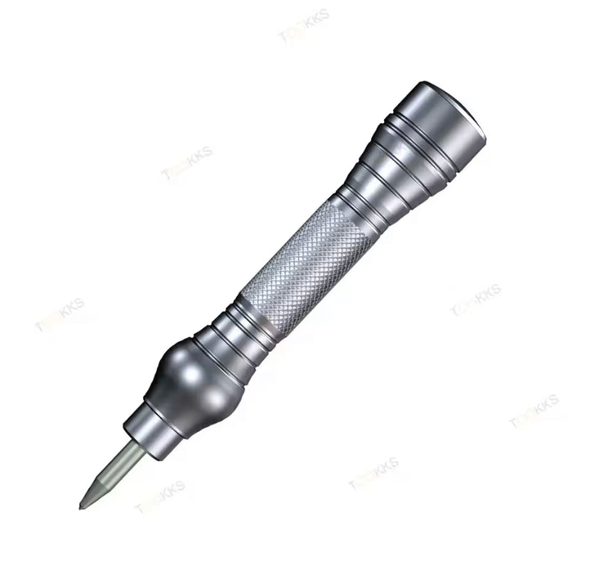 Mechanic iRock 5 Boulder Breaking Pen for IPhone Android Phone HUAWEI Back Cover Glass Broken Lens Module Blasting Repair