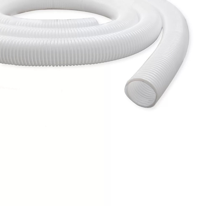 5Meter Dura Pipe Insulation tube pipe PP wire harness casing Cable Sleeves cord duct cover for auto car Mechanical line protecter