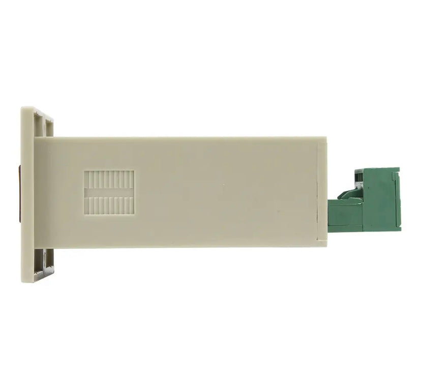 JDM11-6H 4 pin contact signal input digital electronic counter relay JDM11 production counter AC 220V 110V 380V 36V DC 24V 12V