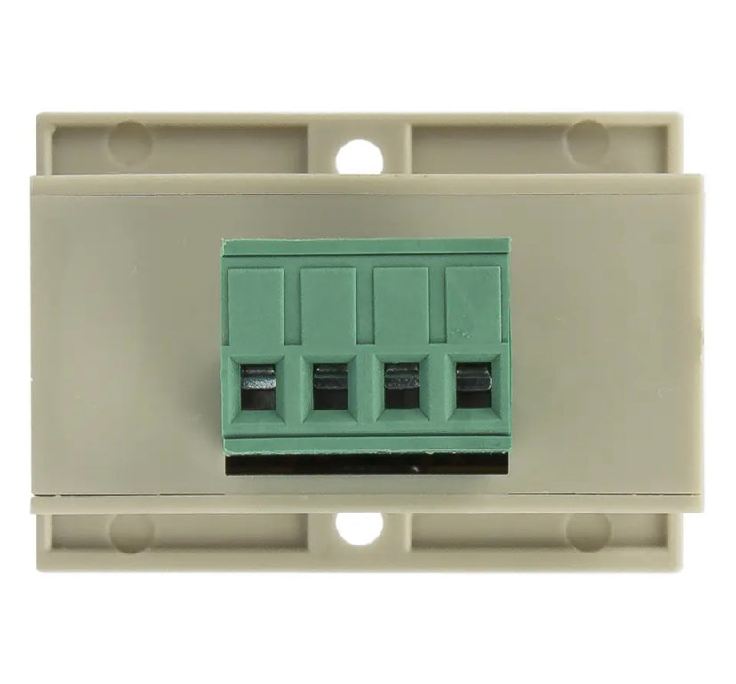 JDM11-6H 4 pin contact signal input digital electronic counter relay JDM11 production counter AC 220V 110V 380V 36V DC 24V 12V