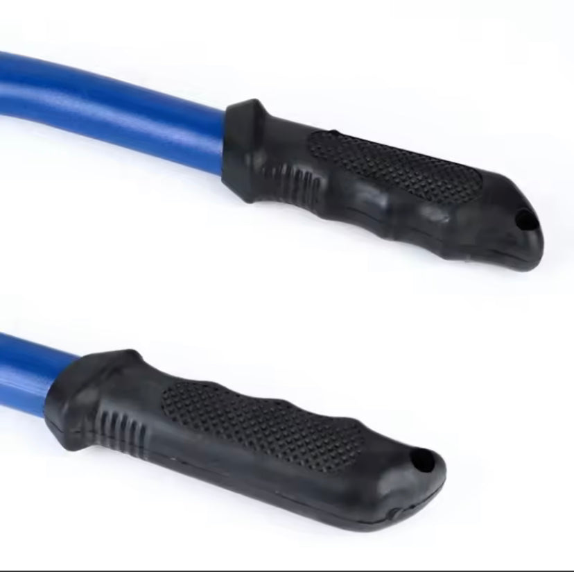 Multifunction Flat Nose Cut Steel Cables Clippers Heavy Duty Hand Tool 18/24/36/48 Inches Bolt Cutters Wire Cutting Pliers