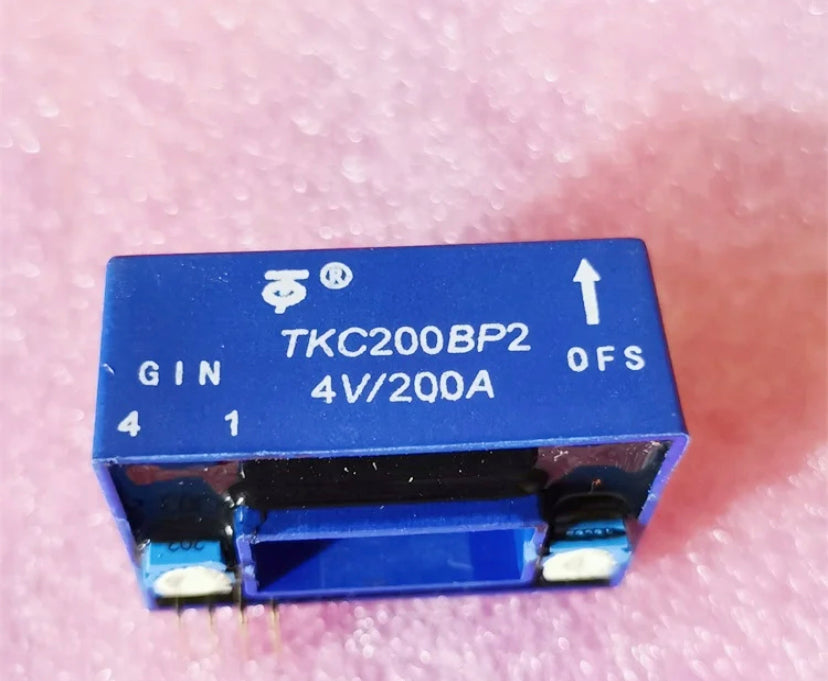 TKC100 TKC150 TKC200 TKC-BP2 Series Open Loop Mode Hall Effect Current Sensor Current transducer For Inverter