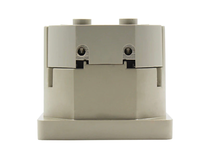 HM-2 Industrial Hour Meter 220VAC 10-50VDC