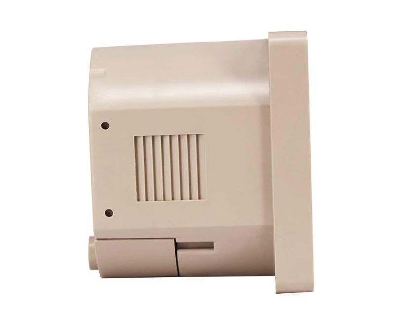 HM-2 Industrial Hour Meter 220VAC 10-50VDC